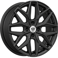 Литые диски Ариус (КС1187) 7.000xR17 4x108 DIA63.35 ET42 Мэт
