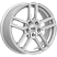 Up113 (КС1018) 6.500xR16 5x112 DIA57.1 ET43 Silver Classic Up113 (КС1018) 6.500xR16 5x112 DIA57.1 ET43 Silver Classic