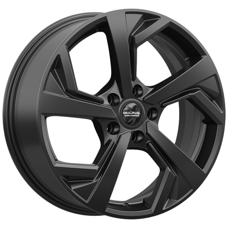 KL-328 (18_GAC GS3 II) (КЛ328) 7.000xR18 5x108 DIA59.6 ET41 Бархат новый