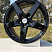 Токен (КС1127) 6.500xR17 5x108 DIA60.1 ET33 BK Токен (КС1127) 6.500xR17 5x108 DIA60.1 ET33 BK