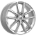 Up104 (КС987) 6.500xR17 5x114.3 DIA67.1 ET40 Silver Classic Up104 (КС987) 6.500xR17 5x114.3 DIA67.1 ET40 Silver Classic