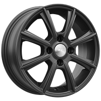 Литые диски МОНАКО (КЛ185) 5.500xR14 4x98 DIA58.6 ET38 Бархат новый для Lada 2113 Samara 2