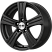 S.U. (КС691) 6.000xR15 5x108 DIA67.1 ET43 BKM S.U. (КС691) 6.000xR15 5x108 DIA67.1 ET43 BKM