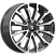 КР006 (20_Pajero Sport) (КР006) 8.500xR20 6x139.7 DIA67.1 ET33 Diamond Black Gris КР006 (20_Pajero Sport) (КР006) 8.500xR20 6x139.7 DIA67.1 ET33 Diamond Black Gris