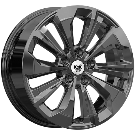 Авиор (КС936) 7.000xR17 5x110 DIA65.1 ET40 кварц
