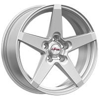 Литые диски Токен (КС1127) 6.500xR17 5x112 DIA57.1 ET37 Нео-классик