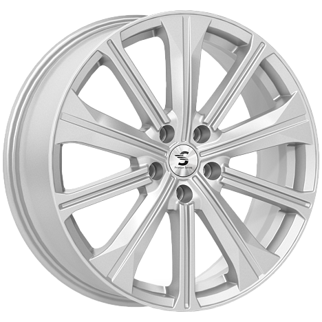КР013 (19_EXEED TXL) (КР013) 7.000xR19 5x108 DIA65.1 ET36 Elite silver КР013 (19_EXEED TXL) (КР013) 7.000xR19 5x108 DIA65.1 ET36 Elite silver