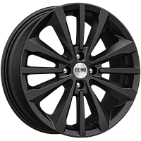 Литые диски Андерсен (КС912) 7.000xR17 4x100 DIA67.1 ET37 BKM для Ravon Литые диски Андерсен (КС912) 7.000xR17 4x100 DIA67.1 ET37 BKM для Ravon
