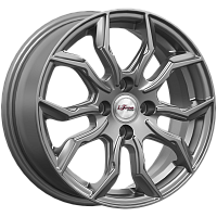 Литые диски Бохо (КС1037) 6.000xR15 4x98 DIA58.5 ET33 Хай вэй для Богдан Литые диски Бохо (КС1037) 6.000xR15 4x98 DIA58.5 ET33 Хай вэй для Богдан