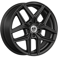 Литые диски Юнион (КС1025) 7.000xR17 5x112 DIA57.1 ET40 Мэт