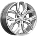 АМИАТА (КЛ327) 7.000xR17 5x114.3 DIA60.1 ET45 селена