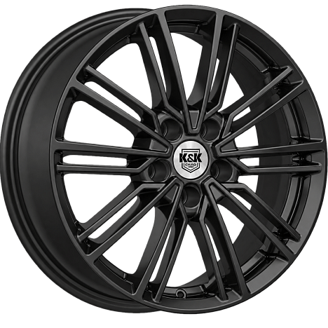 Эрфурт (КС898) 7.000xR17 5x110 DIA63.35 ET48.5 Мэт Эрфурт (КС898) 7.000xR17 5x110 DIA63.35 ET48.5 Мэт