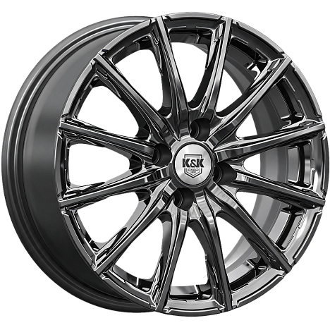 Сандал (КС1199) 6.000xR15 4x114.3 DIA56.6 ET44 кварц Сандал (КС1199) 6.000xR15 4x114.3 DIA56.6 ET44 кварц