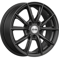 Литые диски Сион (КС1055) 6.500xR15 5x100 DIA67.1 ET45 BKM для Rover Литые диски Сион (КС1055) 6.500xR15 5x100 DIA67.1 ET45 BKM для Rover