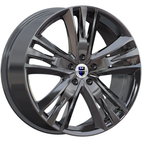 Атлас (КС661М) 8.500xR20 5x114.3 DIA67.1 ET45 кварц Атлас (КС661М) 8.500xR20 5x114.3 DIA67.1 ET45 кварц