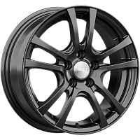 Литые диски ДЕЛИ (КЛ300) 6.000xR15 5x100 DIA57.1 ET38 Бархат новый для Dodge Литые диски ДЕЛИ (КЛ300) 6.000xR15 5x100 DIA57.1 ET38 Бархат новый для Dodge