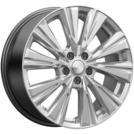ЛИННЕЙ (КЛ383) 7.500xR18 5x114.3 DIA67.1 ET49 селена