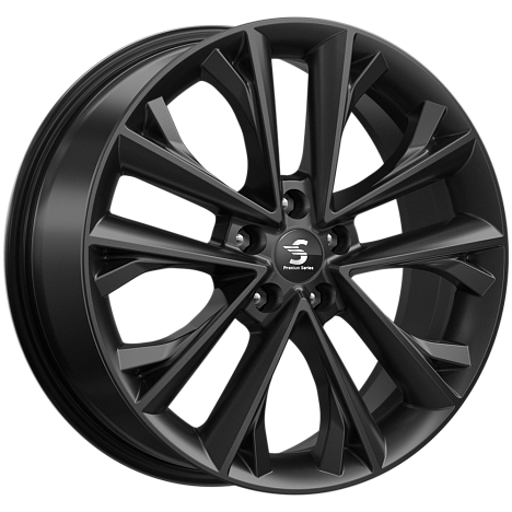 КР012 (18_Qashqai) (КР012) 7.000xR18 5x114.3 DIA66.1 ET40 Fury black КР012 (18_Qashqai) (КР012) 7.000xR18 5x114.3 DIA66.1 ET40 Fury black