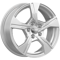 Литые диски КС1053 (ZV 16_CS35 Plus) (КС1053) 6.500xR16 5x110 DIA63.35 ET43 сильвер Литые диски КС1053 (ZV 16_CS35 Plus) (КС1053) 6.500xR16 5x110 DIA63.35 ET43 сильвер