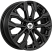 Морейн (КС1046) 6.500xR17 5x100 DIA57.1 ET38 Мэт Морейн (КС1046) 6.500xR17 5x100 DIA57.1 ET38 Мэт