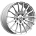 Up128 (КС1085) 7.500xR18 5x108 DIA65.1 ET36 Silver Classic Up128 (КС1085) 7.500xR18 5x108 DIA65.1 ET36 Silver Classic