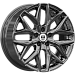 Ариус (КС1187) 7.000xR17 5x108 DIA54.1 ET40 кварц Ариус (КС1187) 7.000xR17 5x108 DIA54.1 ET40 кварц