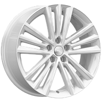 Литые диски МАНЧЕСТЕР (КЛ329) 7.500xR19 5x108 DIA63.35 ET45 белый