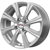 Литые диски Апероль (КС862) 6.000xR15 4x98 DIA58.5 ET35 Нео-классик для Богдан Литые диски Апероль (КС862) 6.000xR15 4x98 DIA58.5 ET35 Нео-классик для Богдан