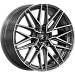 Lorinser (КР1073) 8.500xR19 5x120 DIA66.1 ET30 Diamond quartz Lorinser (КР1073) 8.500xR19 5x120 DIA66.1 ET30 Diamond quartz