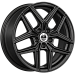 Юнион (КС1025) 7.000xR17 5x114.3 DIA66.1 ET45 Мэт Юнион (КС1025) 7.000xR17 5x114.3 DIA66.1 ET45 Мэт