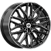 Клермон (КС1156) 8.000xR19 5x108 DIA60.1 ET33 черный бриллиант