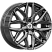 Ариус (КС1187) 7.000xR17 5x114.3 DIA66.1 ET35 кварц Ариус (КС1187) 7.000xR17 5x114.3 DIA66.1 ET35 кварц