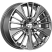 KL-1060 (18_Tiggo 7 Pro) (КЛ1060) 7.500xR18 5x108 DIA60.1 ET33 графит KL-1060 (18_Tiggo 7 Pro) (КЛ1060) 7.500xR18 5x108 DIA60.1 ET33 графит