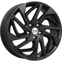 Литые диски КС883 (ZV 18_ASX) (КС883) 7.000xR18 5x114.3 DIA67.1 ET46 BKM для Forthing Литые диски КС883 (ZV 18_ASX) (КС883) 7.000xR18 5x114.3 DIA67.1 ET46 BKM для Forthing