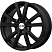 Бэнкс (КС645) 7.000xR17 5x100 DIA67.1 ET45 BKM