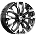 Морейн (КС1046) 6.500xR17 5x112 DIA66.6 ET43 алмаз черный Морейн (КС1046) 6.500xR17 5x112 DIA66.6 ET43 алмаз черный