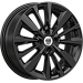 Эрман (КС997) 6.500xR16 4x98 DIA58.5 ET35 Мэт