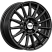 Азур (КС1052) 6.500xR16 5x114.3 DIA60.1 ET40 BKM Азур (КС1052) 6.500xR16 5x114.3 DIA60.1 ET40 BKM