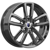 Литые диски Каланг (КС1086) 6.500xR17 5x114.3 DIA54.1 ET45 кварц для Geely Emgrand Литые диски Каланг (КС1086) 6.500xR17 5x114.3 DIA54.1 ET45 кварц для Geely Emgrand