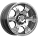 Байконур (КС473) 7.000xR15 5x139.7 DIA108.5 ET-5 дарк платинум Байконур (КС473) 7.000xR15 5x139.7 DIA108.5 ET-5 дарк платинум