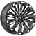 HUMBER (КР1061) 8.000xR20 5x114.3 DIA67.1 ET45 Diamond quartz HUMBER (КР1061) 8.000xR20 5x114.3 DIA67.1 ET45 Diamond quartz