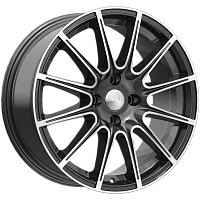 Литые диски Le-Mans (КЛ237) 7.000xR16 4x100 DIA67.1 ET38 алмаз для Great Wall Hover M4