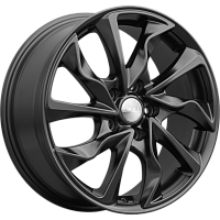 Литые диски Marseille (КЛ238) 7.000xR17 5x114.3 DIA67.1 ET45 Бархат новый для FAW