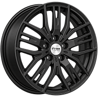 Литые диски Аскет (КС1072) 7.000xR17 5x112 DIA57.1 ET45 BKM