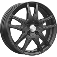 Литые диски СИДНЕЙ (КЛ308) 6.000xR16 4x100 DIA60.1 ET50 Бархат новый для Renault Modus