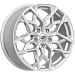 Up110 (КС994) 7.500xR17 5x112 DIA57.1 ET45 Silver Classic Up110 (КС994) 7.500xR17 5x112 DIA57.1 ET45 Silver Classic