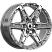 Дистрикт (КС1159) 8.000xR18 6x139.7 DIA100.1 ET42 дарк платинум