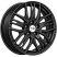Аскет (КС1072) 7.000xR17 5x108 DIA67.1 ET45 BKM Аскет (КС1072) 7.000xR17 5x108 DIA67.1 ET45 BKM