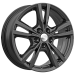 МЕЛЬБУРН (КЛ245) 7.000xR17 5x108 DIA63.35 ET50 Бархат новый