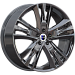 Атлас (КС661М) 8.500xR20 5x108 DIA65.1 ET36 кварц